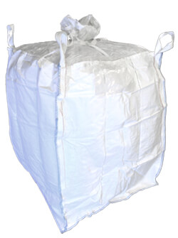 bulk bag sand - transport or storage - bulk bags