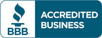 BBB Accredited Business