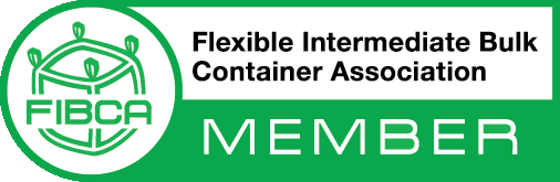 FIBCA Member - Flexible Intermediate Bulk Container Association