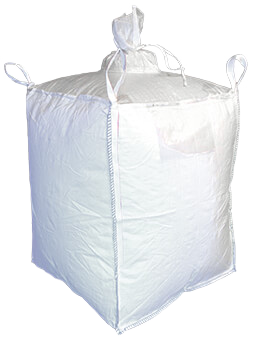 Woven Polypropylene Bags - Custom Woven PP Bags 