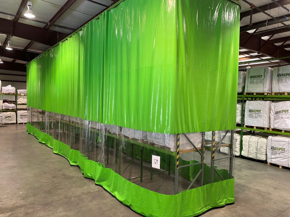 Food Grade Bulk Bags FIBC Food Grade FDA Bulk Bag Depot